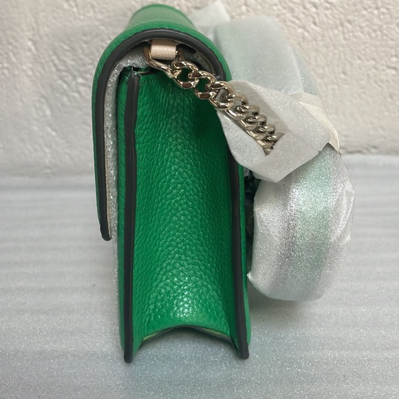 Kate spade-knott flap crossbody - Picture 9 of 13